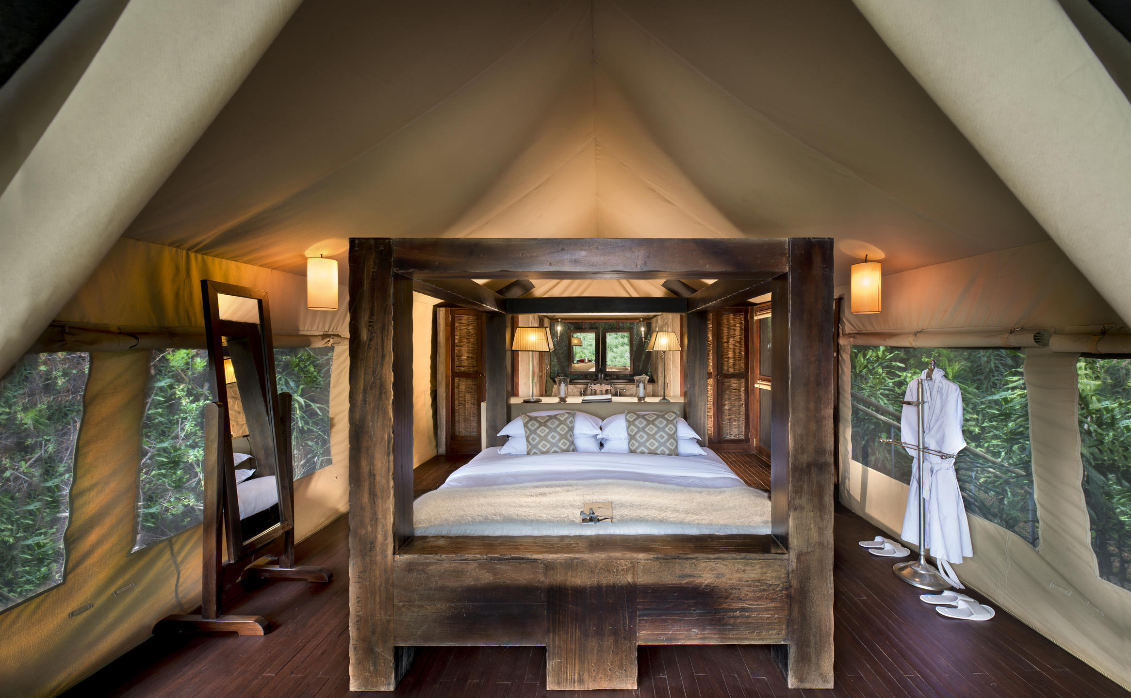 Kichwa Tembo Tented Camp thumbnail 4